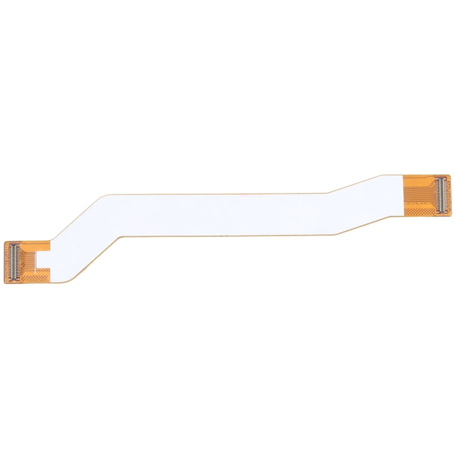 For Infinix Hot 6 Pro X608 Motherboard Flex Cable-garmade.com