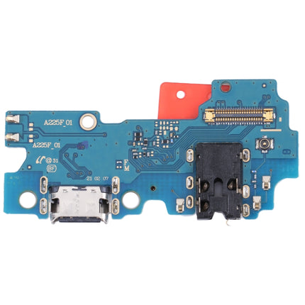 For Samsung Galaxy A22 4G SM-A225 Charging Port Board-garmade.com