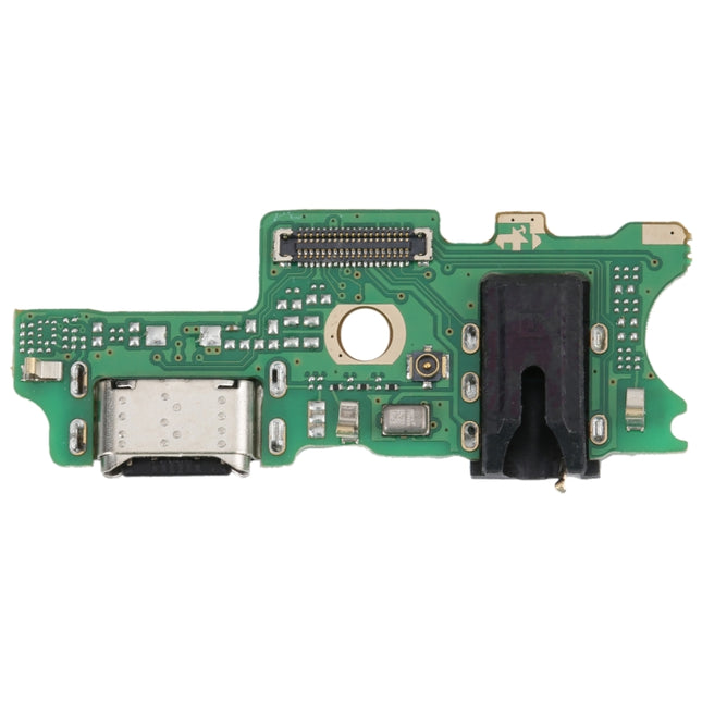 For Infinix Note 10 Pro/Note 10 Pro NFC X695 X695D X695C Charging Port Board-garmade.com