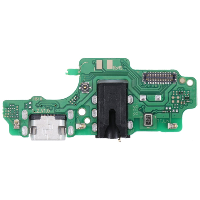 For Infinix Smart 4 X653 X663 Charging Port Board-garmade.com