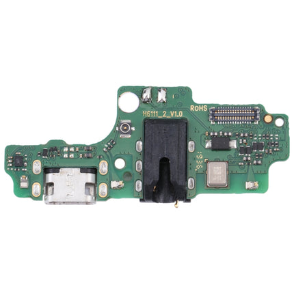 For Infinix Smart 4C X653C Charging Port Board-garmade.com