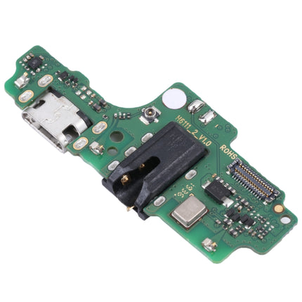 For Infinix Smart 4C X653C Charging Port Board-garmade.com