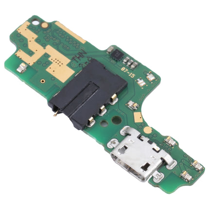 For Infinix Smart 4C X653C Charging Port Board-garmade.com