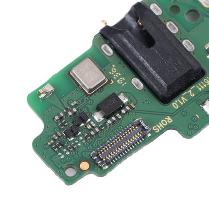 For Infinix Smart 4C X653C Charging Port Board-garmade.com