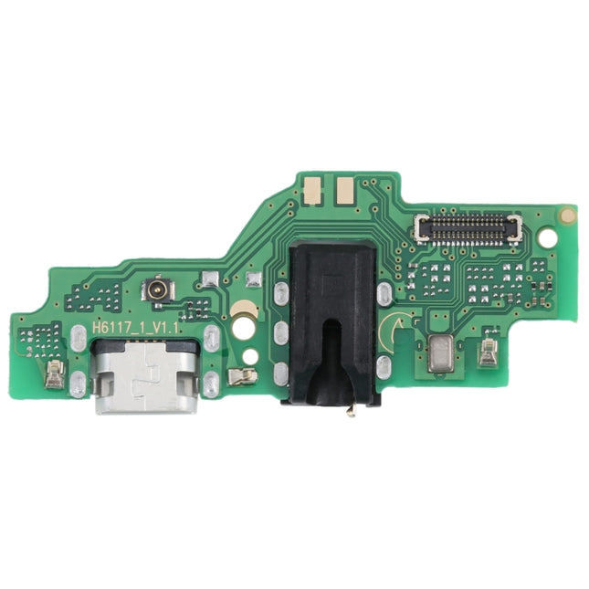 For Infinix Smart 5 X657 X657C Charging Port Board-garmade.com