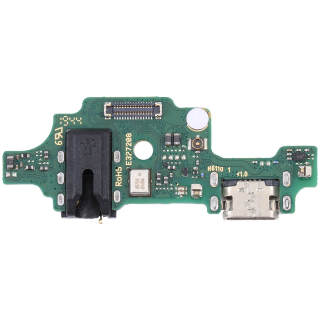 For Infinix S5/S5 Lite X652 X652B X652C Charging Port Board-garmade.com