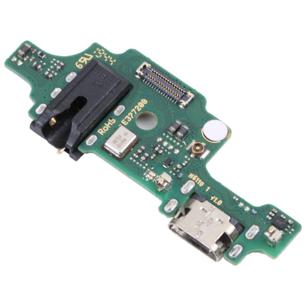 For Infinix S5/S5 Lite X652 X652B X652C Charging Port Board-garmade.com