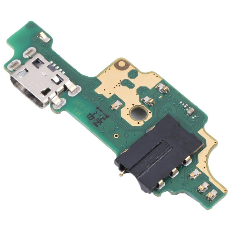 For Infinix S5/S5 Lite X652 X652B X652C Charging Port Board-garmade.com