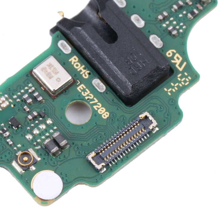 For Infinix S5/S5 Lite X652 X652B X652C Charging Port Board-garmade.com
