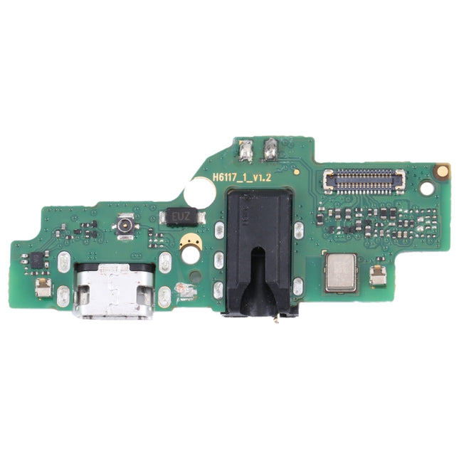 For Infinix Hot 10 Lite X657B Charging Port Board-garmade.com