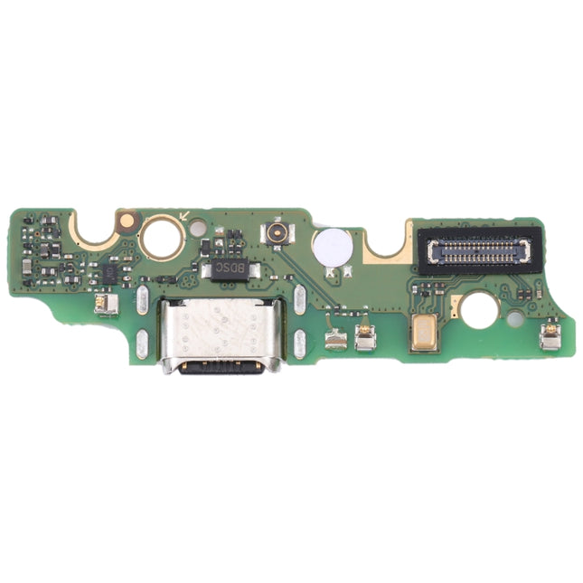 For Tecno Pova 2 LE7 Charging Port Board-garmade.com