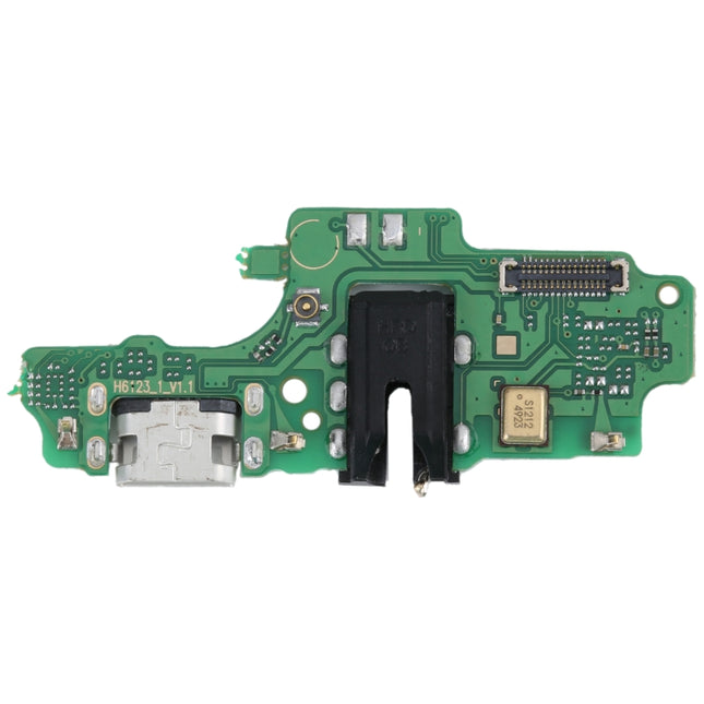 For Tecno Spark 6 Go/Spark Go 2020 KE5j KE5k KE5s Charging Port Board-garmade.com