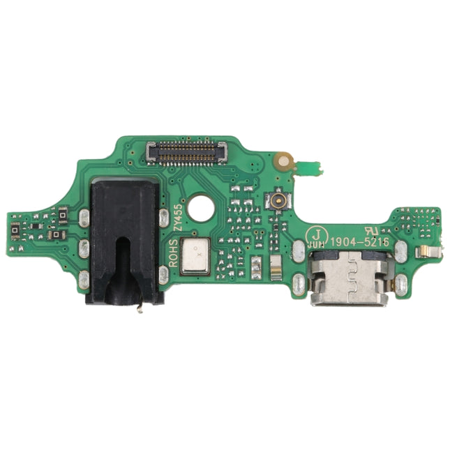 For Tecno Spark 4 KC8 Charging Port Board-garmade.com