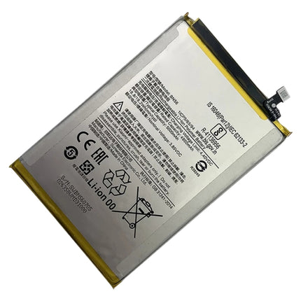BN56 5000mAh Li-Polymer Battery Replacement For Xiaomi Redmi 9A / Redmi 9C / Redmi 9i / Redmi 9AT / Poco M2 / Poco C3-garmade.com