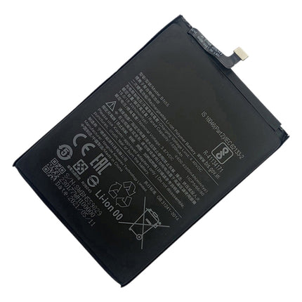 BM55 4500mAh For Xiaomi Mi 10 Ultra Li-Polymer Battery Replacement-garmade.com