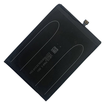 BM55 4500mAh For Xiaomi Mi 10 Ultra Li-Polymer Battery Replacement-garmade.com