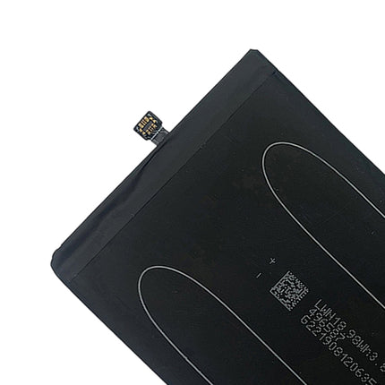 BM55 4500mAh For Xiaomi Mi 10 Ultra Li-Polymer Battery Replacement-garmade.com