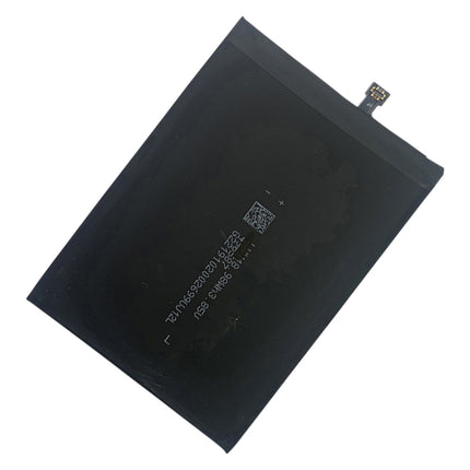 BN53 4820 mAh Li-Polymer Battery Replacement For Xiaomi Mi 10T Lite 5G / Redmi Note 9 Pro 5G-garmade.com