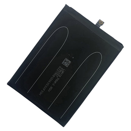 BM54 5000 mAh Li-Polymer Battery Replacement For Xiaomi Redmi Note 9 5G / Redmi Note 9T-garmade.com