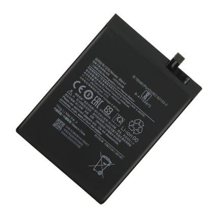 BM4Y 4520mAh Li-Polymer Battery Replacement For Xiaomi Redmi K40 / Redi mK40 Pro / Poco F3 / Mi 11i / Mi 11X-garmade.com