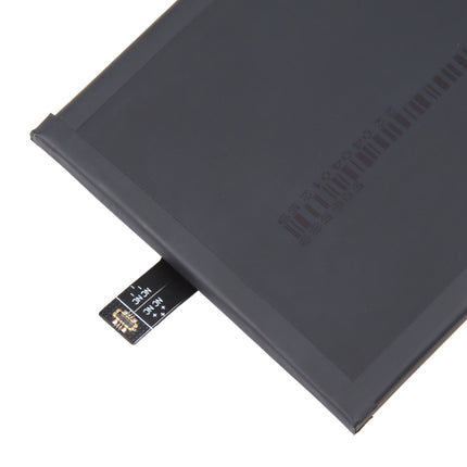 BM57 5020mAh Li-Polymer Battery Replacement For Xiaomi Redmi Note 10 Pro 4G / Redmi Note 10 Pro Max-garmade.com