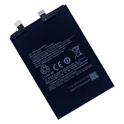 BP44 4500mAh For Xiaomi Civi Li-Polymer Battery Replacement-garmade.com