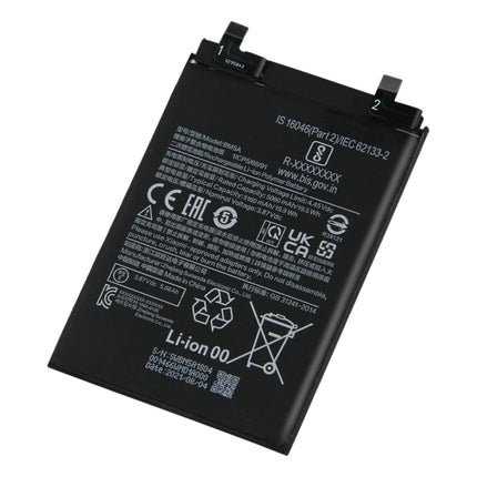 BM5A 5160mAh For Xiaomi Redmi Note 11 Pro China Li-Polymer Battery Replacement-garmade.com