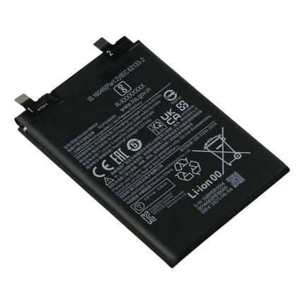 BM5A 5160mAh For Xiaomi Redmi Note 11 Pro China Li-Polymer Battery Replacement-garmade.com