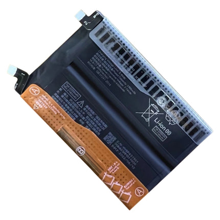 BP43 4500 mAh Li-Polymer Battery Replacement For Xiaomi Mix 4-garmade.com