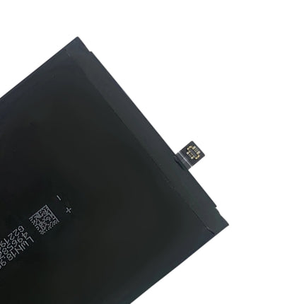 BN57 5160mAh Li-Polymer Battery Replacement For Xiaomi Poco X3 NFC / Poco X3 Pro-garmade.com