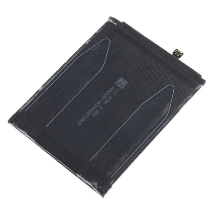BM4P 4500mAh Li-Polymer Battery Replacement For Xiaomi Redmi K30 5G / Redmi K30 / Redmi K30i 5G-garmade.com