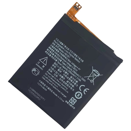 HE351 2990mAh For Nokia 3.1 Li-Polymer Battery Replacement-garmade.com