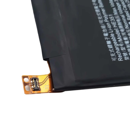 HE351 2990mAh For Nokia 3.1 Li-Polymer Battery Replacement-garmade.com