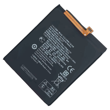 HE377 3500mAh For Nokia X71 Li-Polymer Battery Replacement-garmade.com