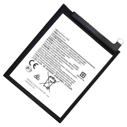 HQ430 4000mAh For Nokia 3.4 / 5.4 Li-Polymer Battery Replacement-garmade.com