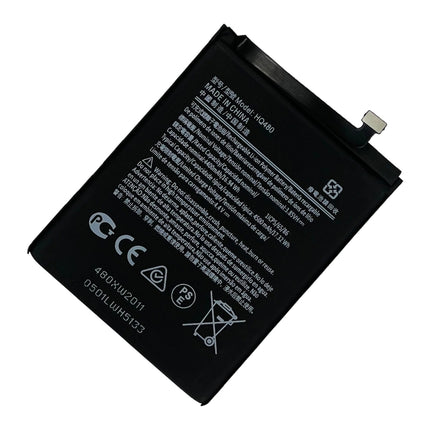HQ480 4500mAh For Nokia 8.3 5G Li-Polymer Battery Replacement-garmade.com