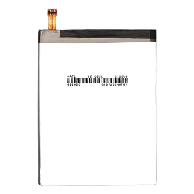BL-T47 4300mAh For LG Velvet 5G Li-Polymer Battery Replacement-garmade.com