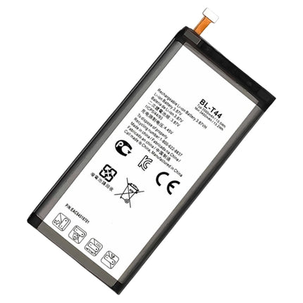 BL-T44 3500mAh Li-Polymer Battery Replacement For LG Stylo 5 / K50 / Q60 / K40S-garmade.com