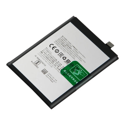 BLP609 2850mAh Li-Polymer Battery Replacement For OPPO R9 / OPPO F1 Plus-garmade.com