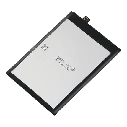 BLP609 2850mAh Li-Polymer Battery Replacement For OPPO R9 / OPPO F1 Plus-garmade.com