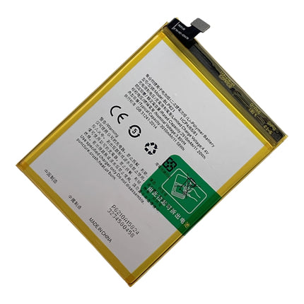 BLP621 3010mAh For OPPO R9s Li-Polymer Battery Replacement-garmade.com