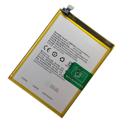 BLP623 4000 mAh Li-Polymer Battery Replacement For OPPO R9s Plus-garmade.com