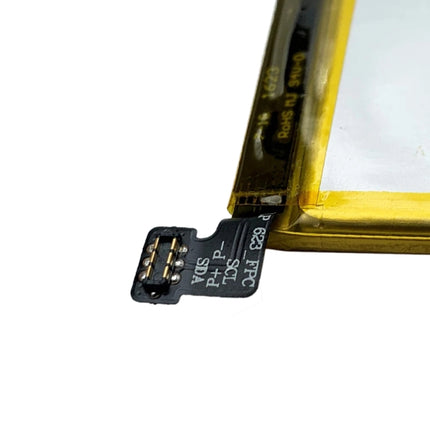 BLP623 4000 mAh Li-Polymer Battery Replacement For OPPO R9s Plus-garmade.com