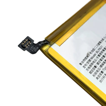 BLP631 3200 mAh Li-Polymer Battery Replacement For OPPO A73 / F5 Youth / A77-garmade.com
