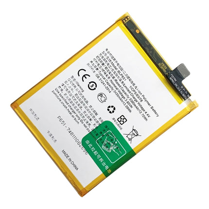 BLP651 3430mAh For OPPO R15 Pro Li-Polymer Battery Replacement-garmade.com
