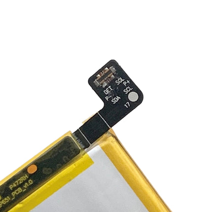 BLP651 3430mAh For OPPO R15 Pro Li-Polymer Battery Replacement-garmade.com