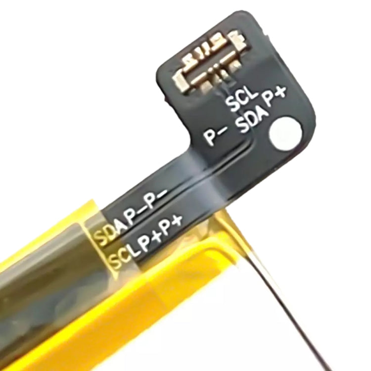 BLP707 4020 mAh Li-Polymer Battery Replacement For OPPO A9x / F11-garmade.com