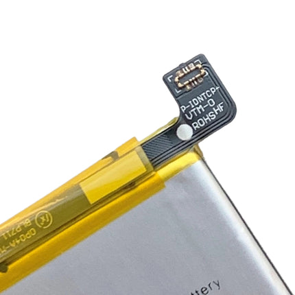 BLP711 4000 mAh Li-Polymer Battery Replacement For OPPO A1k / Realme C2-garmade.com
