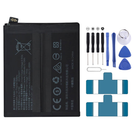 BLP783 4000mAh For OPPO Reno Ace2 Li-Polymer Battery Replacement-garmade.com