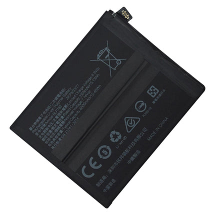 BLP783 4000mAh For OPPO Reno Ace2 Li-Polymer Battery Replacement-garmade.com